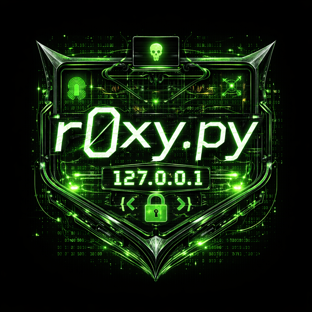 r0xy.py logo